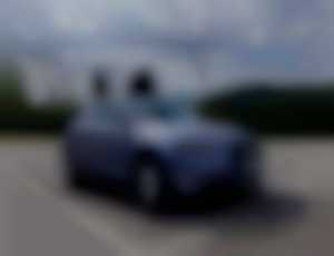 Audi A3 1.6 Sportback