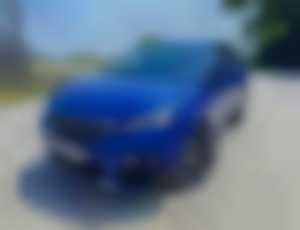 Peugeot 3008 1.5 BlueHDi