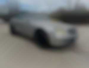 Mercedes-Benz CLK Kabriolet 200 Kompressor Elegance AT