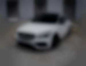 Mercedes-Benz CLA Kupé 250 AMG Line AT