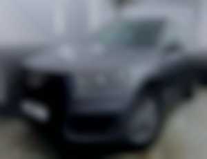Audi Q7 3.0 TDI quattro tiptronic 8-st.