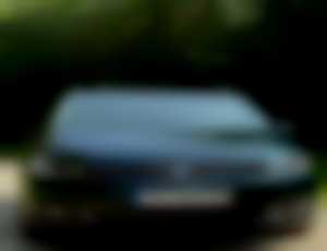 Volkswagen Touran 2.0 TDi DSG Highline