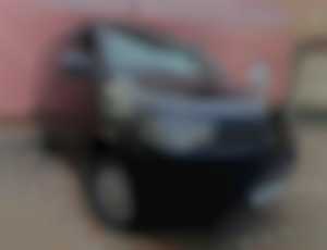 Volkswagen Multivan 2.0 TDI 140k Comfortline 4MOTION