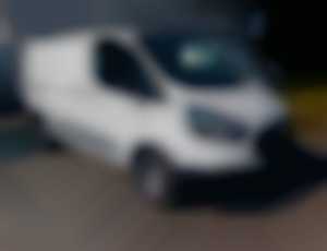 Ford Transit Custom 2.0 TDCi - 2021