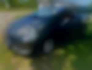 207 CC Kabrio 1.6i 88kw