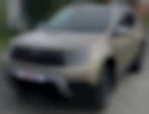 Dacia Duster 1.3TCe PRESTIGE ČR 1.MAJ. benzín manuál 96 kw