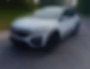 Dacia Sandero Stepway Expression