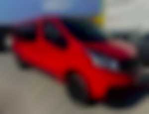 Fiat Talento 2.0 MultiJet E6d L2H1 odpočet DPH