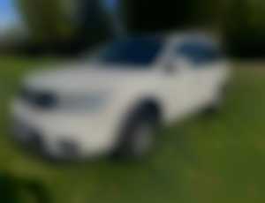 Fiat Freemont AWD 4x4 7miestne Automat AT 125KW Diesel