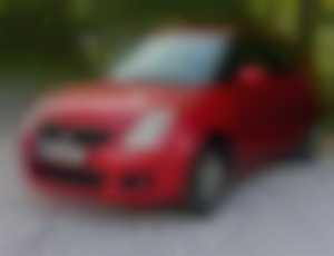 Suzuki Swift 1.3 GLX ABS, AC, ako nové kúpené v SR