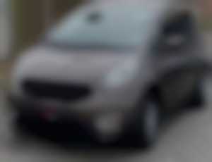 Kia Venga 1.4 CVVT NAVI KAMERA ČR 1.MAJ. benzín manuál 66 kw