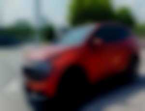 Kia Sportage 1.6 CRDi mHEV Gold 4WD AT DieselHEV