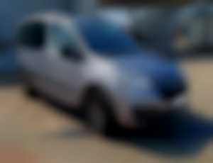 Citroën Berlingo Multispace 1.6 BlueHDi 120 SS XTR