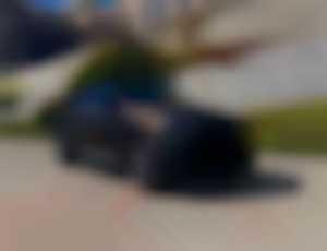 Predam Mercedes benz Gle coupe