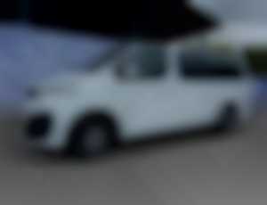 Peugeot Traveller 2.0 BlueHDi Allure Long