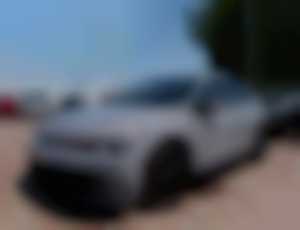 Volkswagen Golf 2.0 TSI 245k GTI DSG