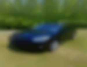 Hyundai Santa Fe 2.0 CRDi Blackline