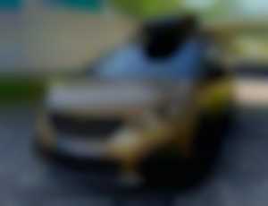 Peugeot 5008 1.6 BlueHDi 120 SS Allure EAT6 7 MIEST