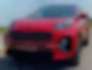 Kia Sportage 1.6 T-GDi Gold AT za 18.490 €