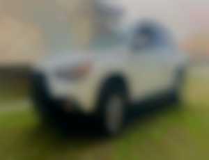 Mitsubishi ASX 1.8 DI-D 4x4