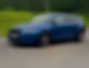 Audi A3 2.0tdi