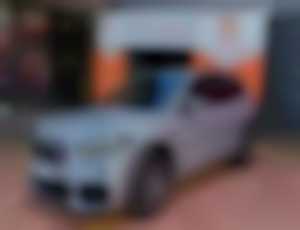 BMW X1 sDrive 18d 110kW AT8 M-Sport