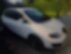 Predám seat altea XL