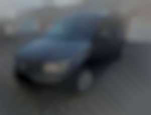Volkswagen Caddy Kombi MAXI 2.0 TDI M5 BMT Navi DVD ŤažnéR17