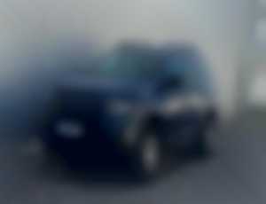 Dacia Duster 4x2 r.v. 2020