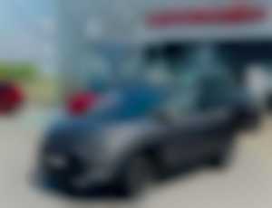 Citroën C3 Aircross C-Series 2023 V ZÁRUKE 42 209 KM