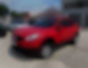 Nissan Qashqai - Automat - Benzín - splátka 165,-€