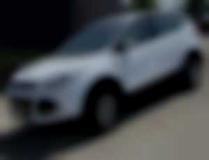 Ford Kuga 1,5 i 110kW NAVI,KŮŽE,SERVISKA benzín manuál