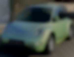 Volkswagen New Beetle 2.0i 85kw LPG KLIMATIZACE ALU