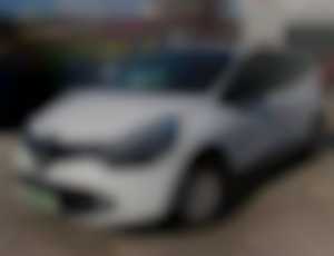 Renault Clio 1.5 dCi - Odpočet DPH - splátka 99,-€
