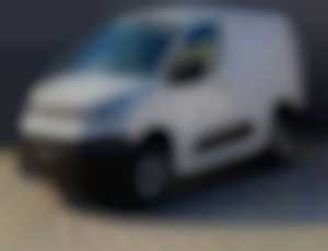 Citroen Berlingo L2 1000 Club BlueHDI  2022  Odpočet DPH