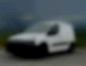 Citroen Berlingo 1.6hdi