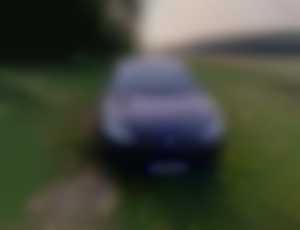 PEUGEOT 206; 1,4i; 96 000 km