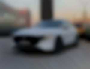 Mazda 3 2.0 Skyactiv-G Automat, 90 kW, 2019, 72 000km
