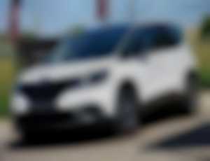 Renault Espace Energy dCi 160k AUTOMAT 2018