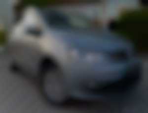 VW SHARAN 2.0 TDI, PANORÁMA, KOŽA, BIXENÓN, 7 MIESTNE, ŤAŽNÉ