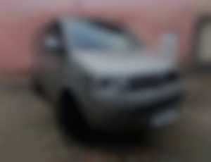 Volkswagen Caravelle 2.0 BiTDI KR Comfortline 4MOTION DSG