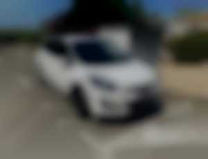 Predám Hyundai i30 CW