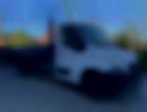 OPEL MOVANO 3 STR. VYKLÁPAČ - NA PREDAJ NA SPLÁTKY