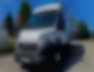 Fiat Ducato Dodávka 2.3 MultiJet L4H2 3,5t MAXI odpočet DPH
