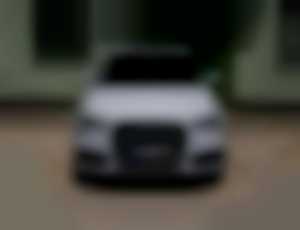 Audi A6 3.0 TDI 160kW quattro S tronic, Strešné okno, S-line