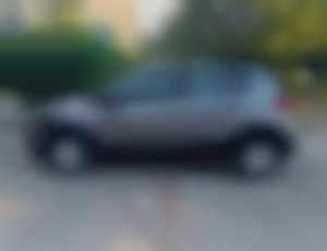 Predám Renault Captur 0.9 tce,rv:2016