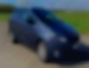 Kia Carens, 1,7 CRDi 85kW115k