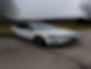 Volkswagen Golf VII Variant 4motion4x4