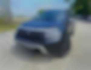 Dacia Duster 1.5 dCi 80 Prestige 4x4