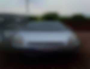Predám Ford Fiesta 2007